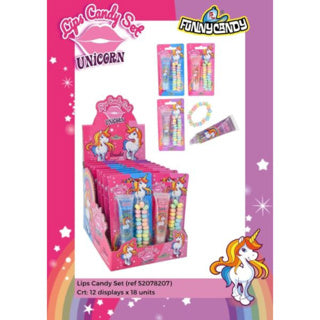 | 18 piezas