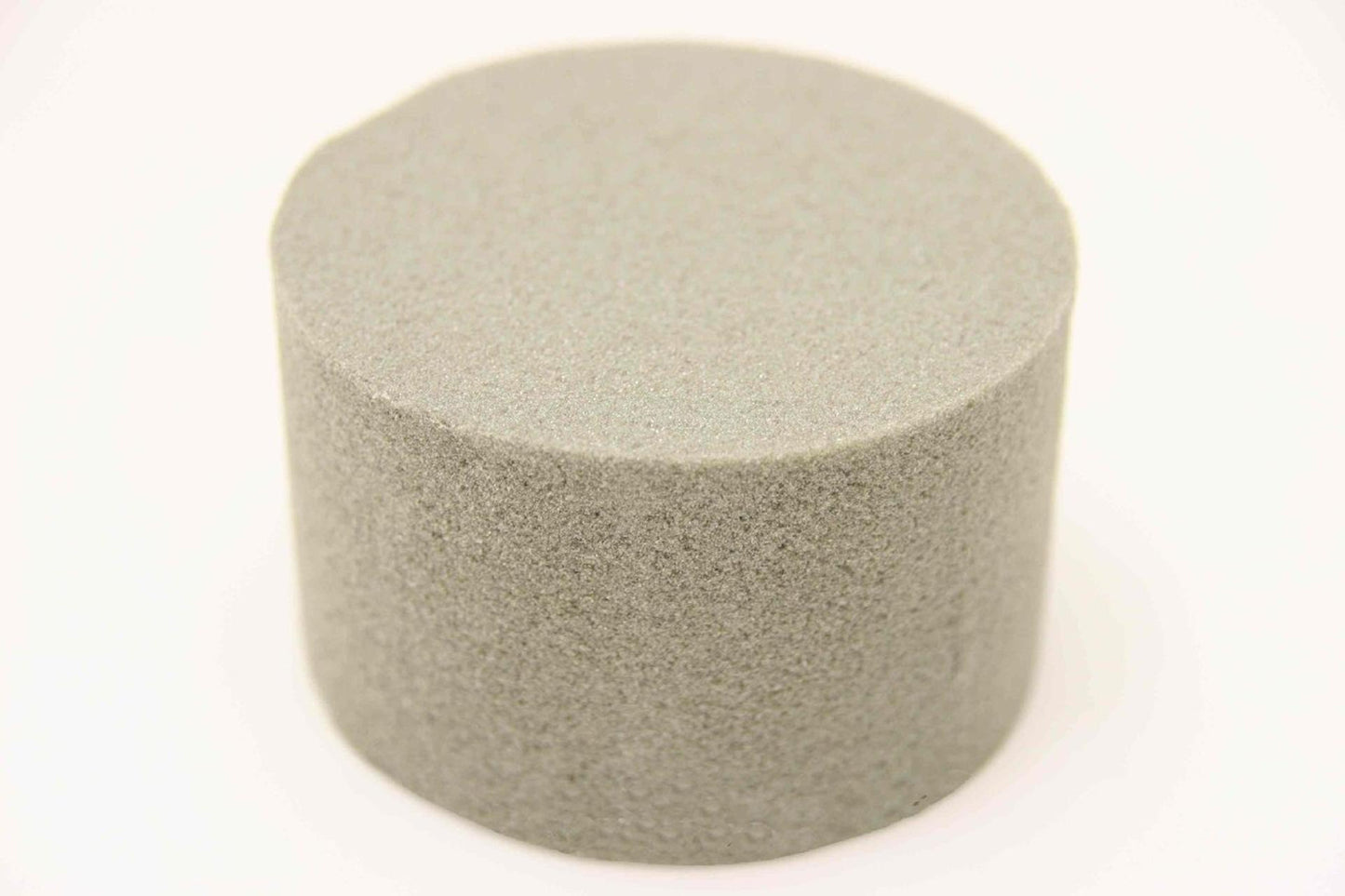 Hbx natural living steekschuim droog cilinder set 4 stuks