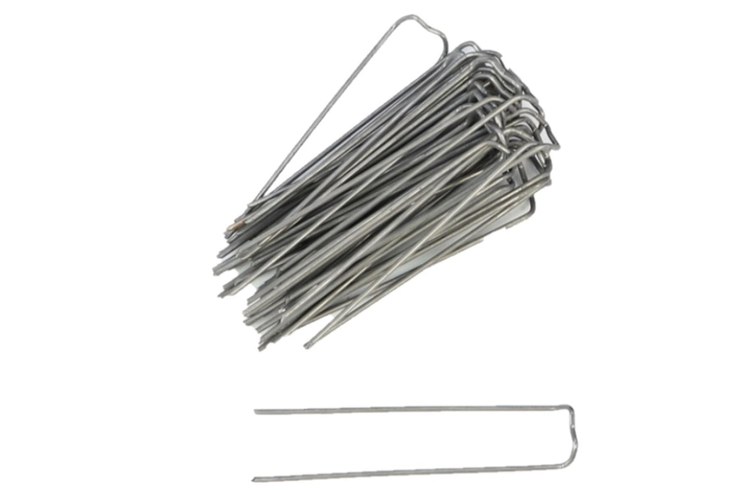 Hbx natural living krammen 10-60mm doos van 1 kilo