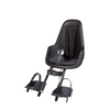 Asiento bobike mini go urban negro