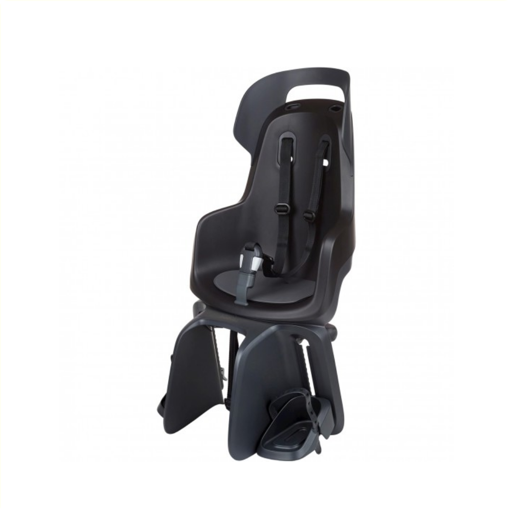 Bobike Seat Maxi Go Urban Black