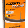 Continental Conti Tube Race 26 20 25-559 571 S60
