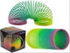 Jonotoys Scale Spring con stampe diverse in scatola