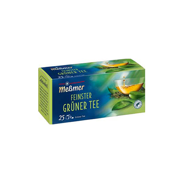Camiseta Messmer Gruner 25x 1,75gr (12 piezas)