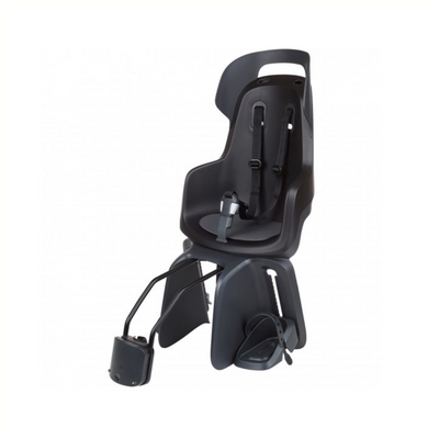 Asiento bobike maxi go urban negro