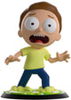 Youtooz rick morty vinyl figure morty 10 cm beeld