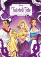 Hachette Heroes Disney L'Art Du Colorage - Twisted Tale - - Libro da colorare per adulti