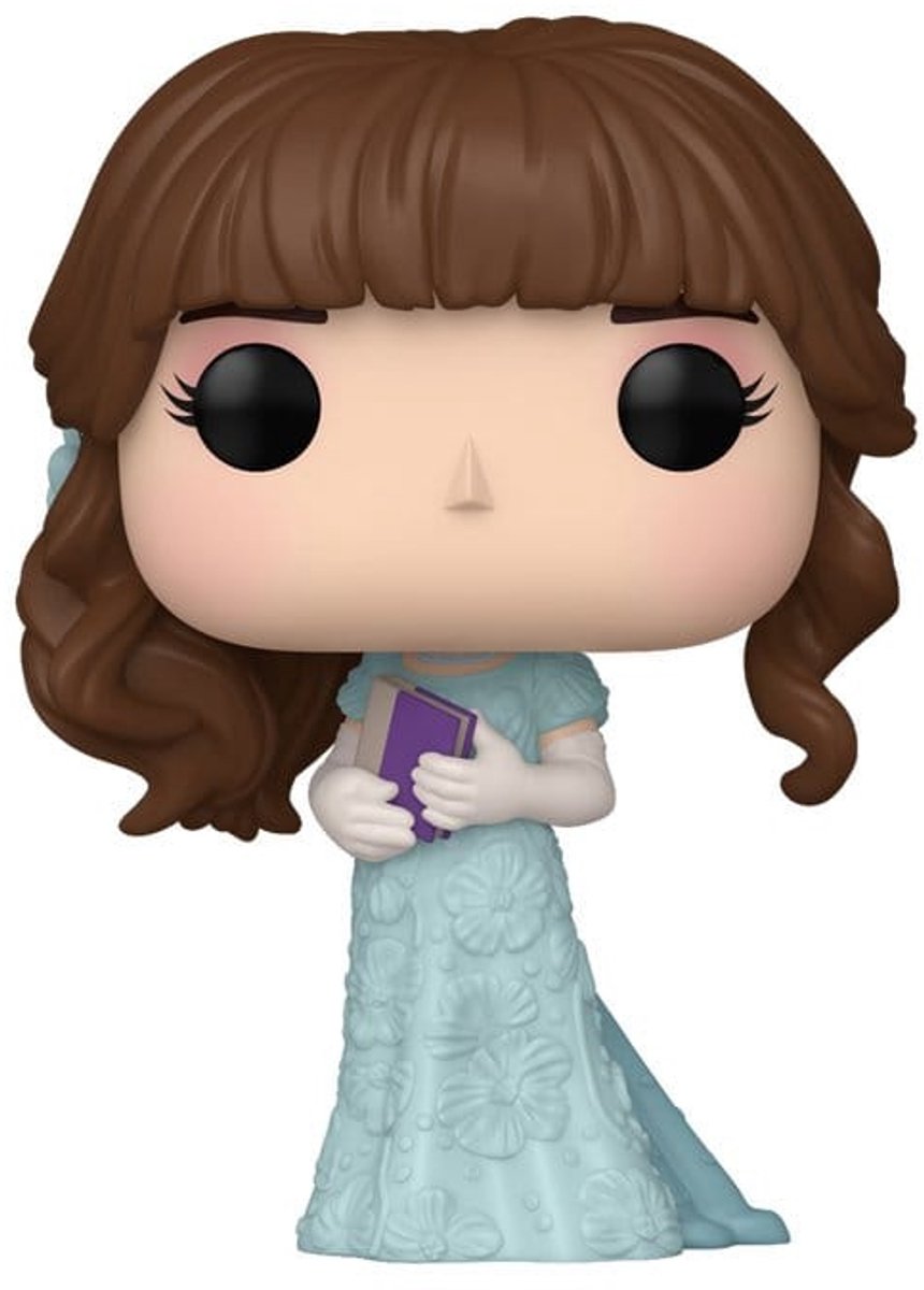 Funko Bridgerton Pop! tv figura in vinile eloise bridgerton 9 cm