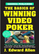 Basics of winning video poker