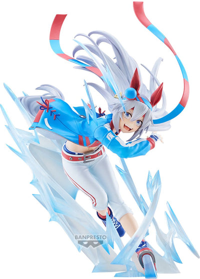 Bandai umamusume: croce tamamo grigio cenerentola