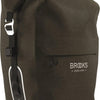 Brooks Bicycle bag Only Scape L Mud Green
