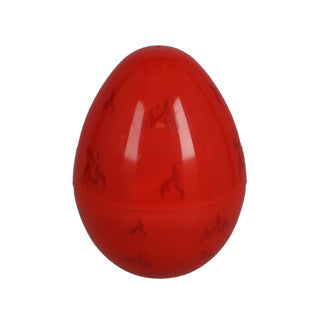 Amazing cool dragon lava slime egg | 2 stuks