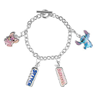 Puntuario de pulsera de metal en CDU