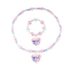 Stitch accessories set 27 stuks