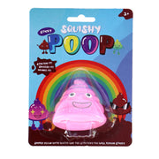 OSA Etichetta privata Fidget Squishy Plak Poep Assorti - afbeelding 1