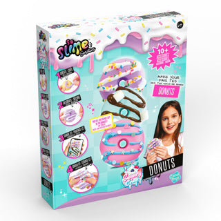 Donas SURGARY CLANT