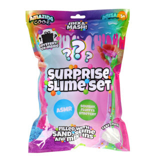 Increíble bolso sorpresa