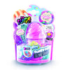 Slim Shaker Fluffy fai da te - 3 shaker