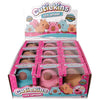 Capibara Snip Figura Cutie 3 Assorti