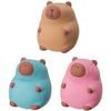 Capibara Snip Figura Cutie 3 Assorti