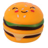 Squeeze di hamburger Figura Mega Munch 3 Assorti