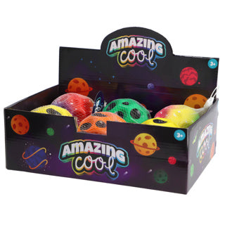 Incredibile pallina da meteorite fresca 10 cm