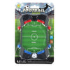 Gioco di calcio flipper assortiti | 6 pezzi