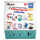 Figure cadenti Sanrio assortite | 24 pezzi