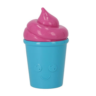 Amazing cool slimy shaker cutie | 4 stuks