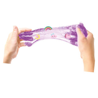 Amazing cool slimy shaker cutie | 4 stuks