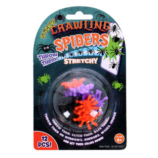 Cancellai Sticky Spin Window Runners 12 pezzi