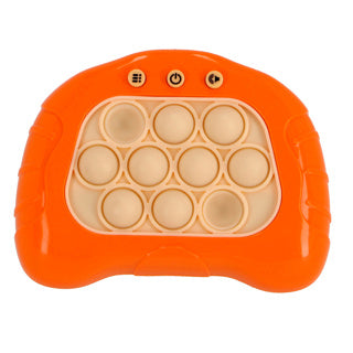 POP IT PUST PUSH Controller Assorti con luce e suono