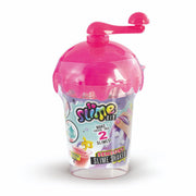 Slime diy sensory slime shaker (mixer) | 12 stuks - afbeelding 2