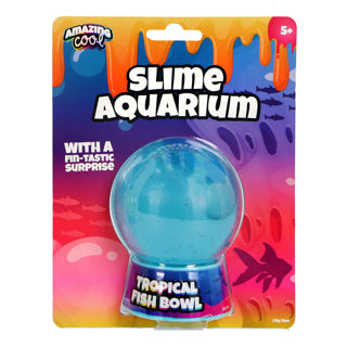 Aquario tropical inteligente increíble