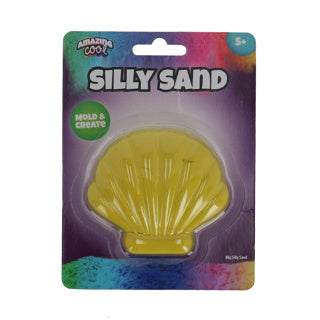 Amazing cool silly sand | 10 stuks