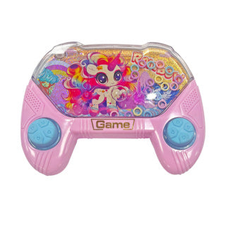 Amazing cool waterspelletje unicorn dino assorti | 20 stuks