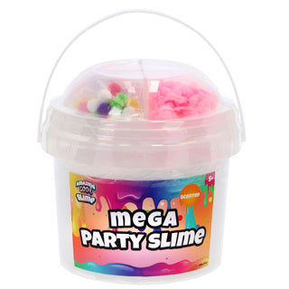 Incredibile Mega Party Emmer Emmer Emmer