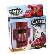 Bots Auto Pull Back 4 Assorti - afbeelding 2