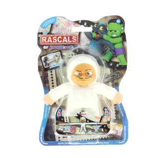BTF Strattrapalz Rascal Origin Series 11 cm 3 Assorti