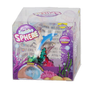 ORB SQUISH-O Sfera Assorti