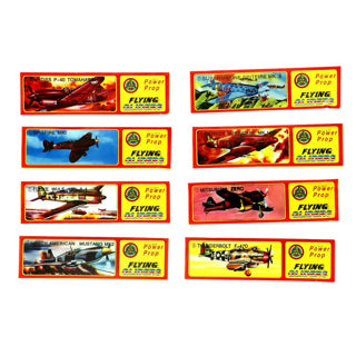 | 48 stuks
