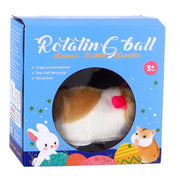 Batteria da 12 cm di Hamsterball a funzionamento - afbeelding 2