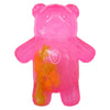 BTF STRACKAPALZ CRISTAL GUMMY Bear Color aleatorio