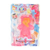 BTF STRACKAPALZ CRISTAL GUMMY Bear Color aleatorio