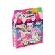 Incredibile pacchetto di animali fai -da -te fresco squishy