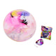 MARBLE BAL BALL SFLATABILE