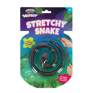 Snake elastico incredibile piccolo assortimento