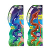 Incredibile fresco elastico serpente neon grande assortimento