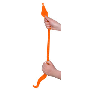 Incredibile fresco elastico serpente neon grande assortimento