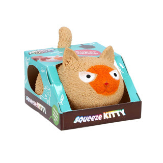 Incredibile fantastico Squishy Kat Assorti
